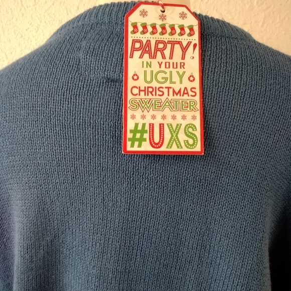 BNWT Ugly Christmas sweater - Picture 5 of 11